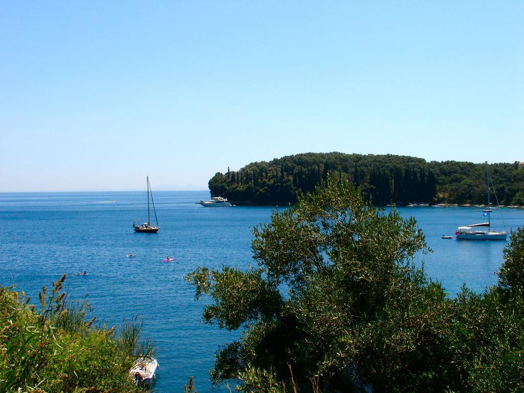 Appartement Lena Blue Sea