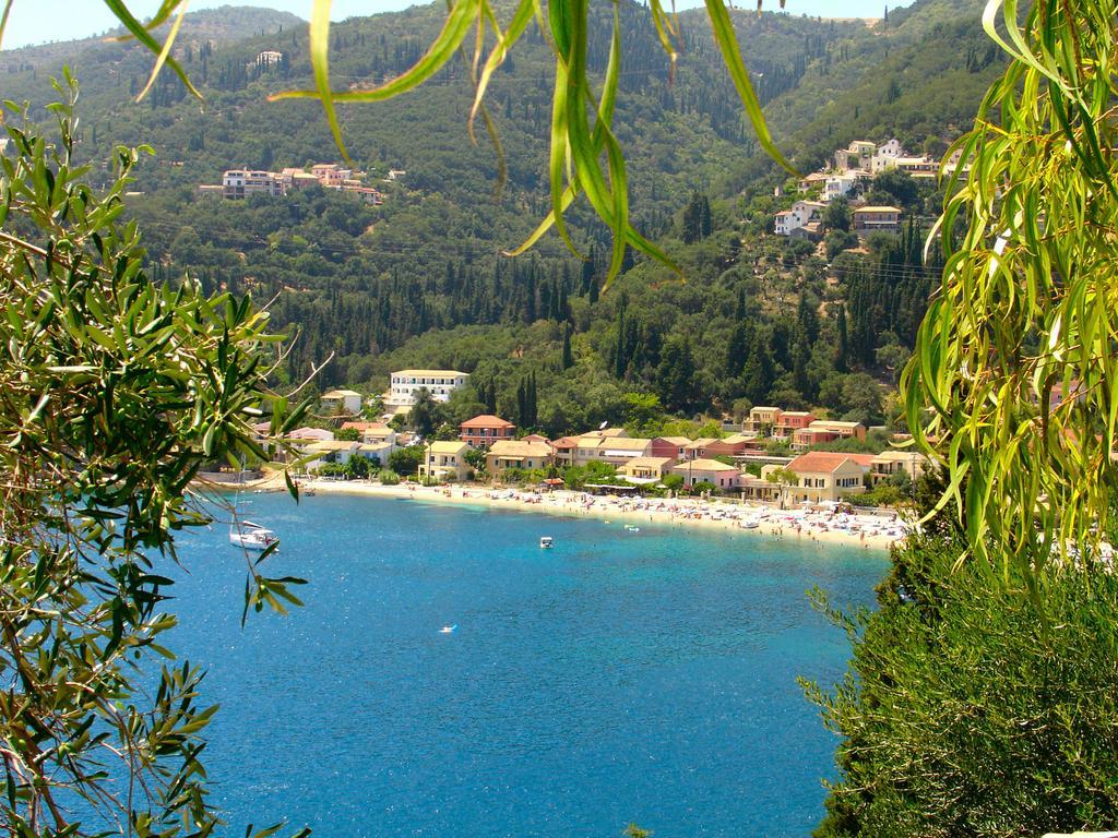 Appartement Lena Blue Sea *
