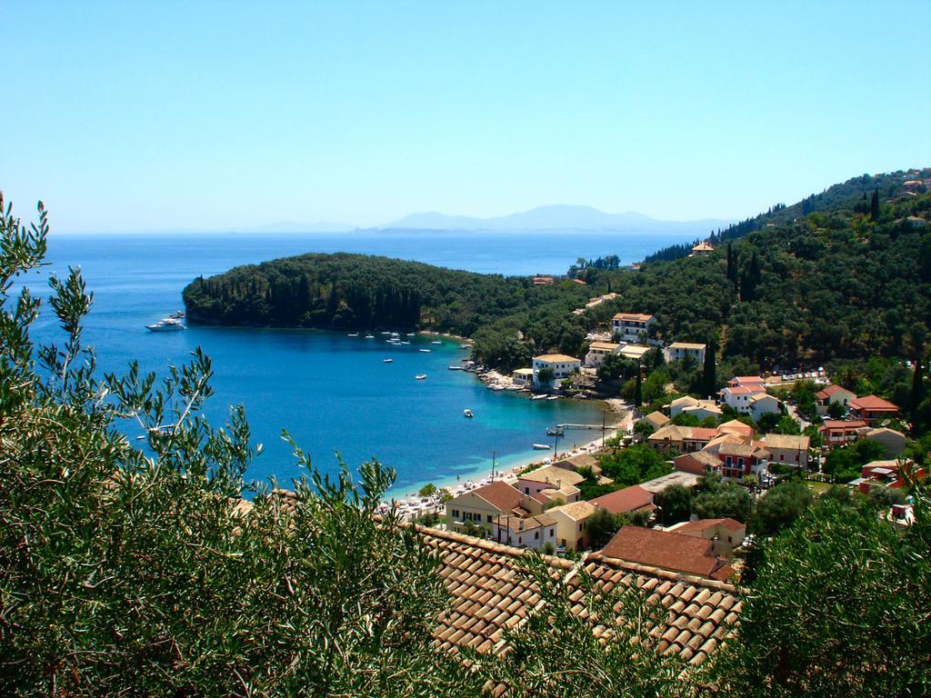 Appartement Lena Blue Sea