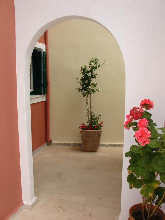 Appartement Lena Blue Sea *