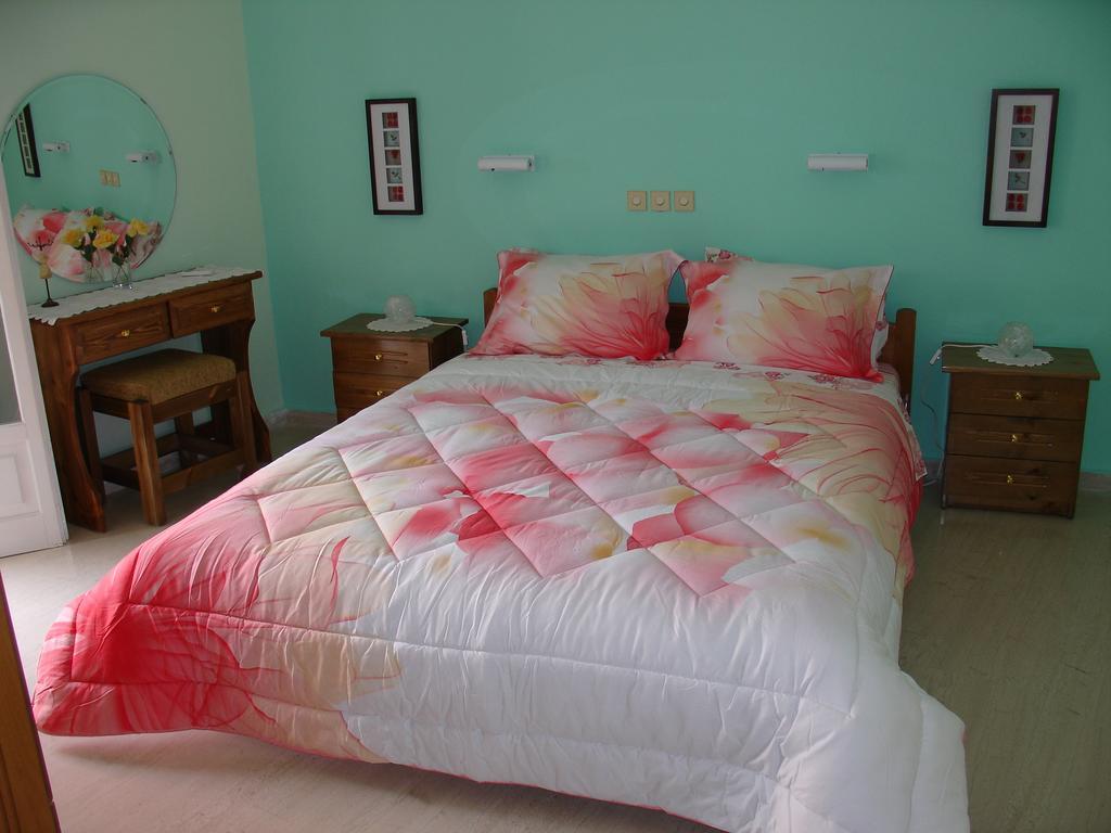 Appartement Lena Blue Sea *
