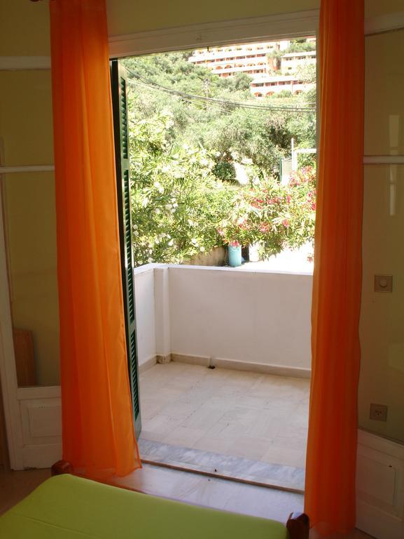 Appartement Lena Blue Sea *