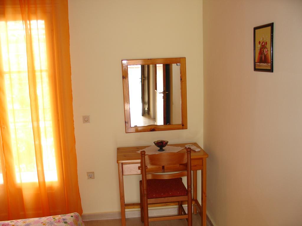 Appartement Lena Blue Sea Kalámi