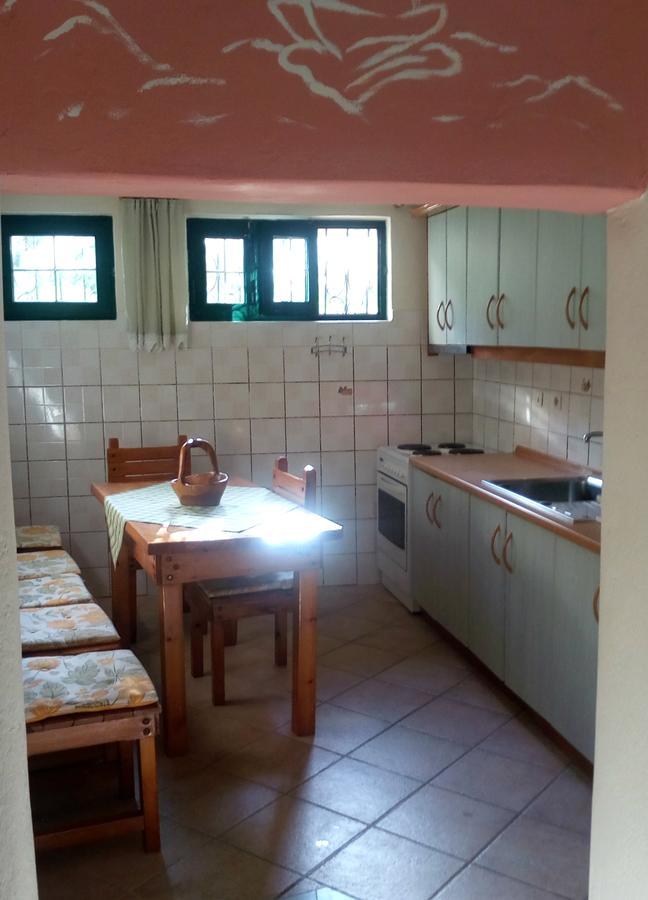 Appartement Lena Blue Sea