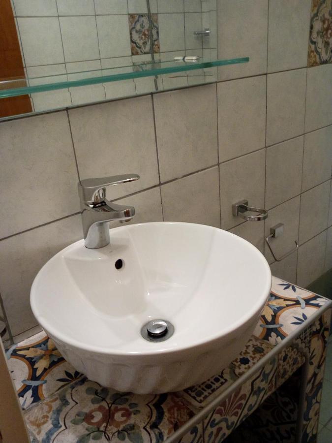 Lena Blue Sea Appartement