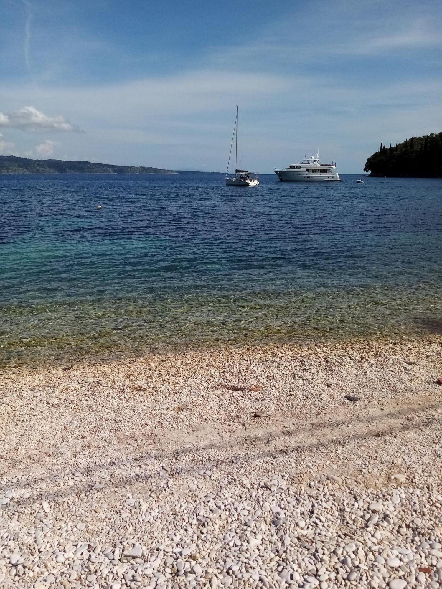 Lena Blue Sea Διαμέρισμα *