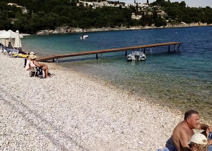Lena Blue Sea Apartments
