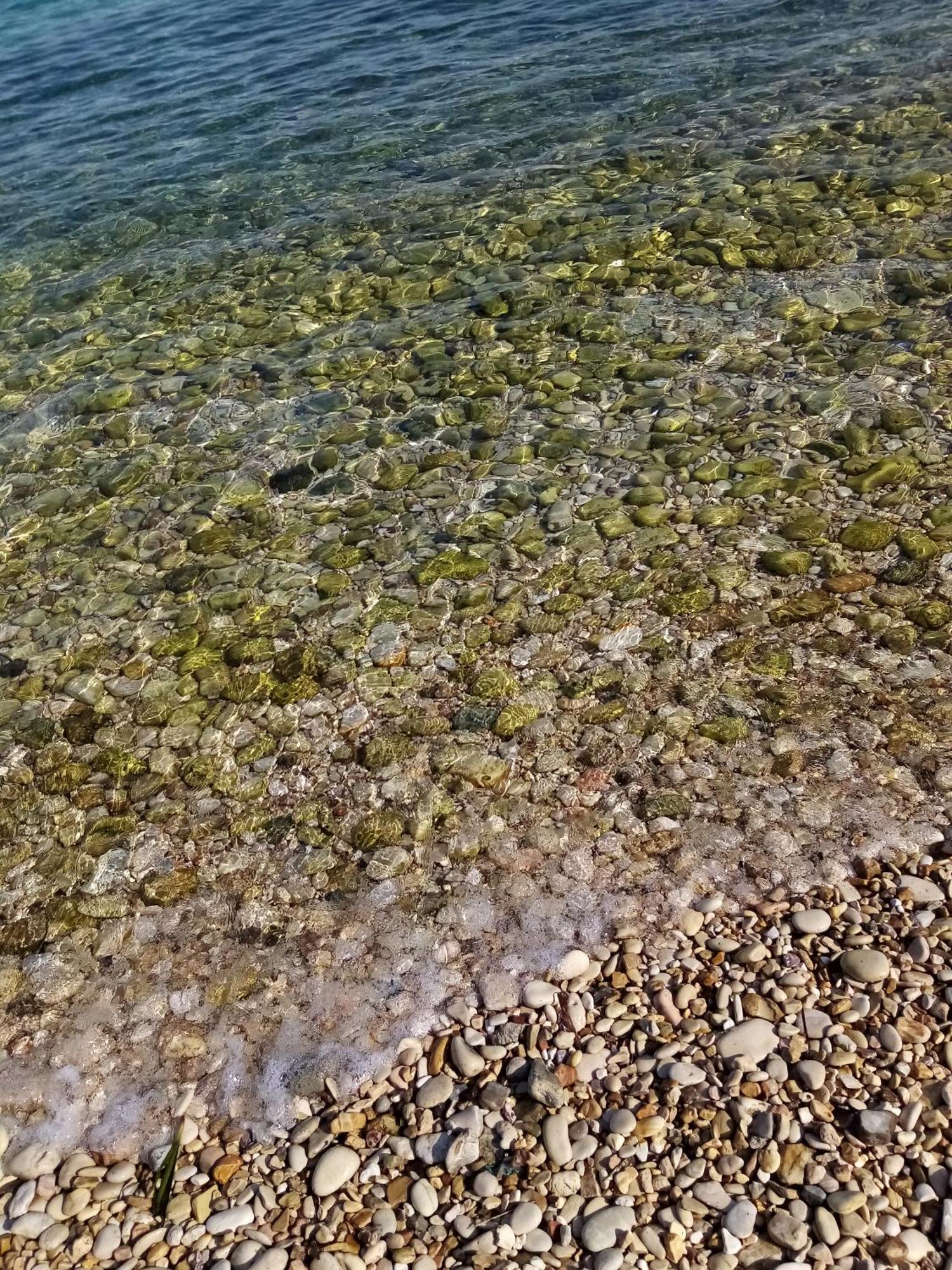 Apartment Lena Blue Sea *