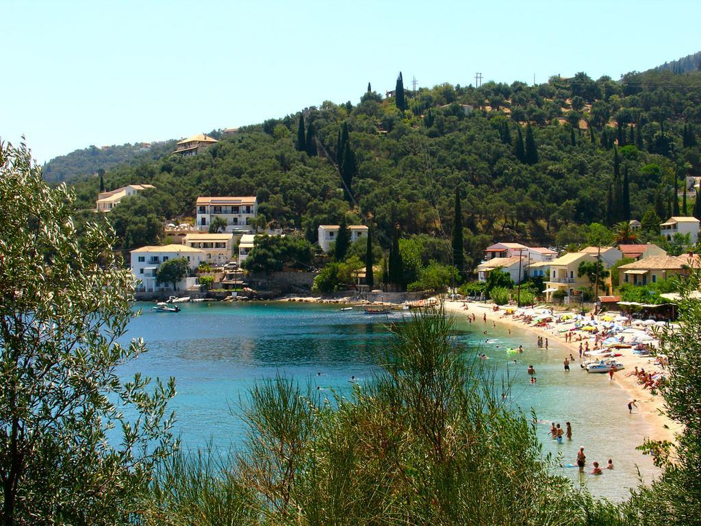 Apartment Lena Blue Sea *