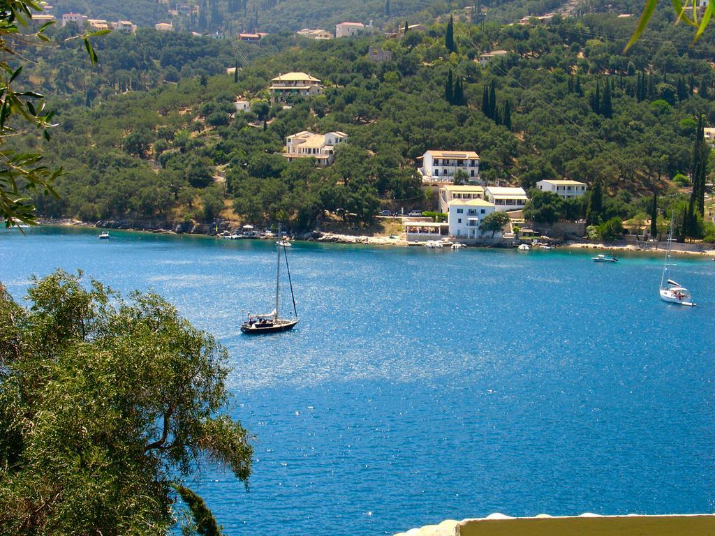 Lena Blue Sea