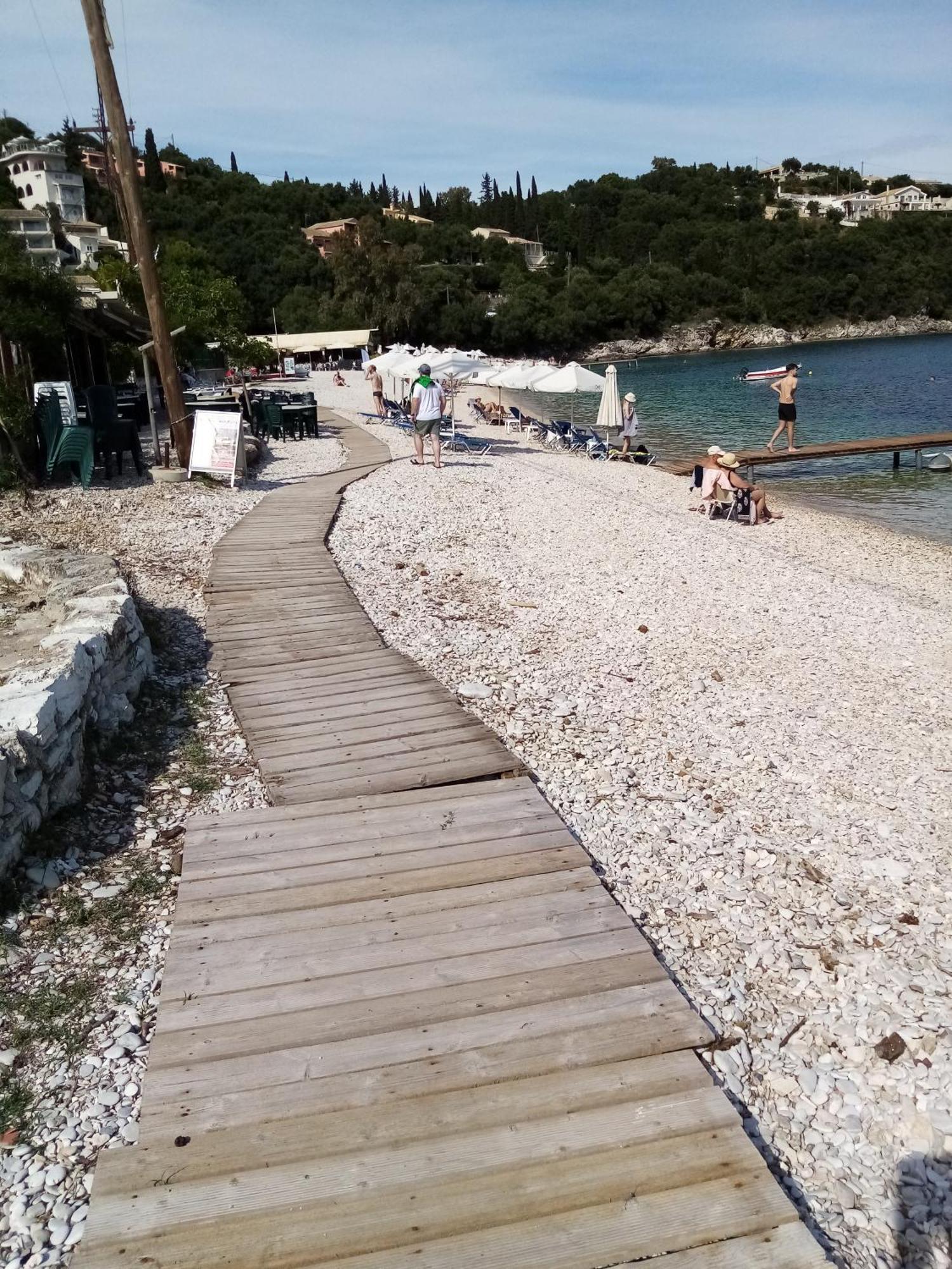 Lena Blue Sea Калами