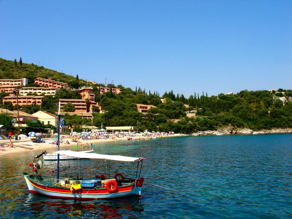 Lena Blue Sea Калами